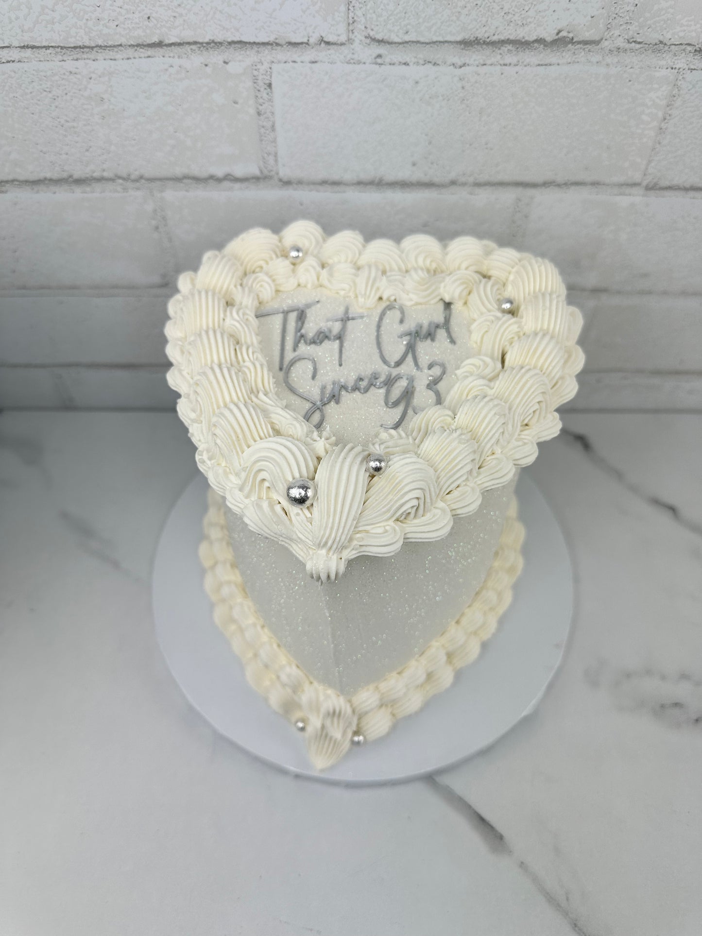 Heart Cake Special’s