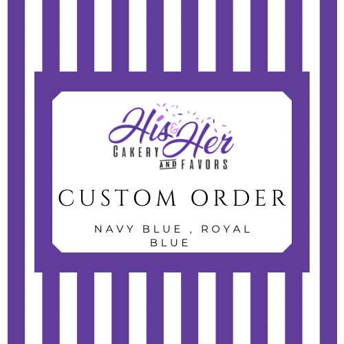 Custom Order 6/14