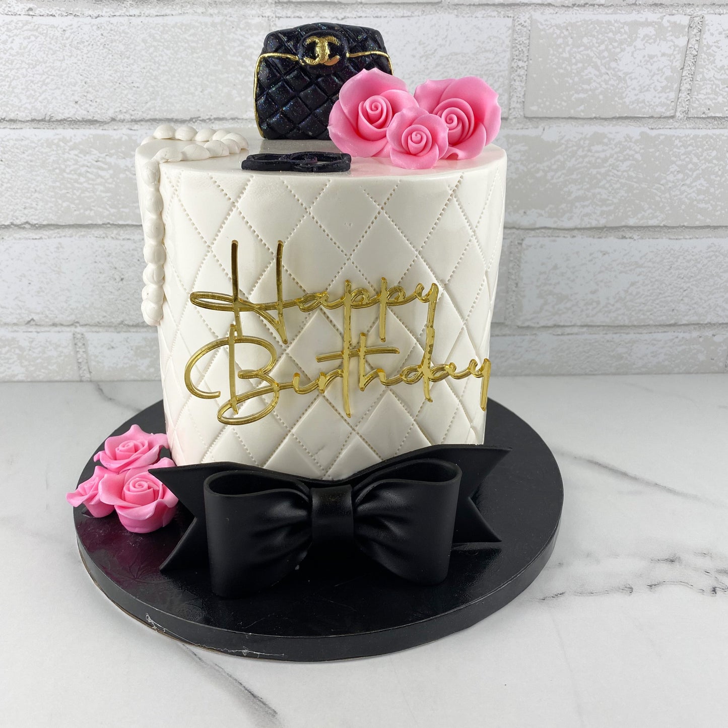 6" Small Celebration Cake (Feeds 12-15)ANY THEME!